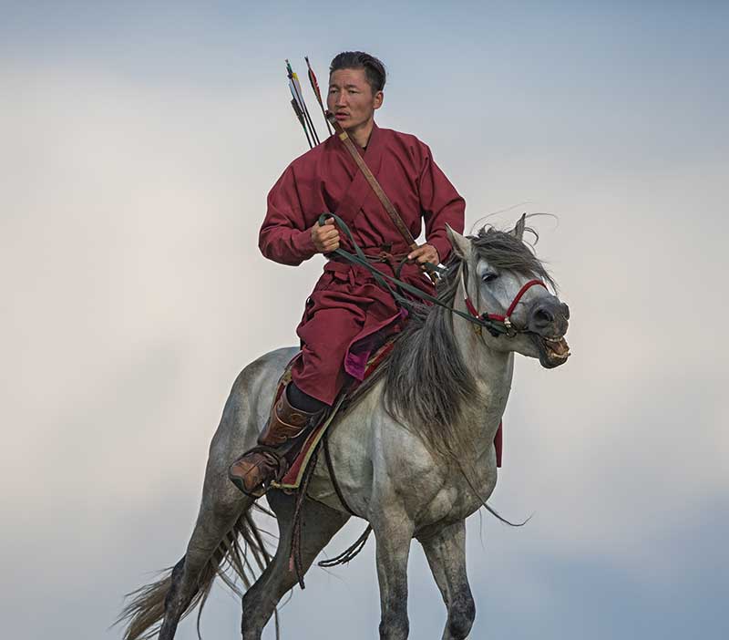 mongolia tours 